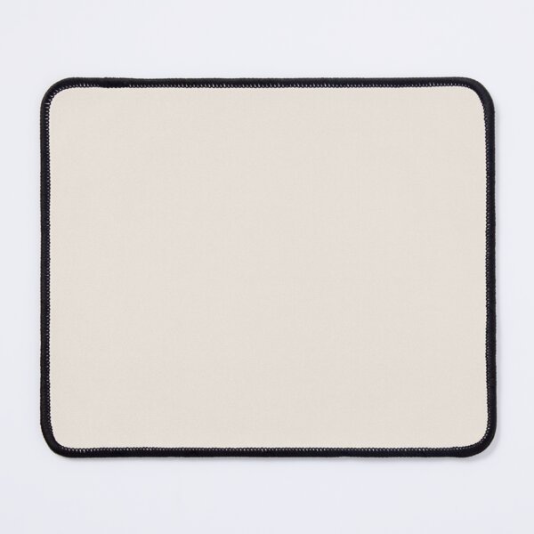 Item preview, Gardenia Soft Neutral Minimalist Color Swatch designed and sold by NicolaZhukov.