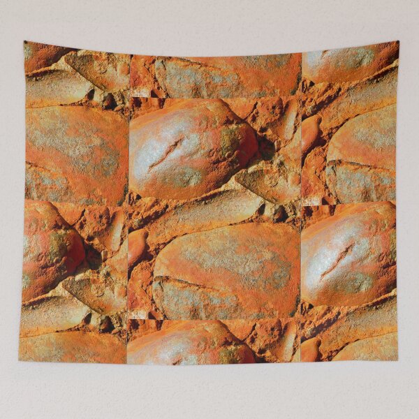 Item preview, Rock Abstracts of Kata Tjuta #2 designed and sold by Lexa Harpell.