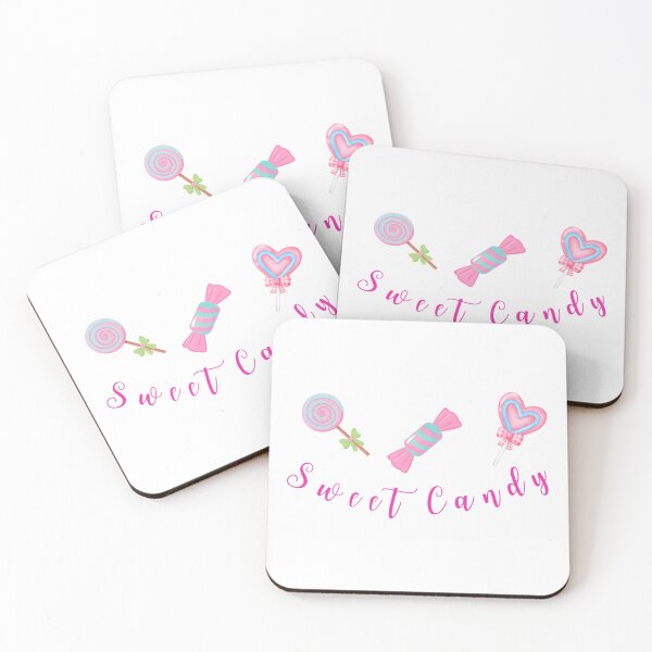 Item preview, Sweet Candy designed and sold by MerchVisionary.