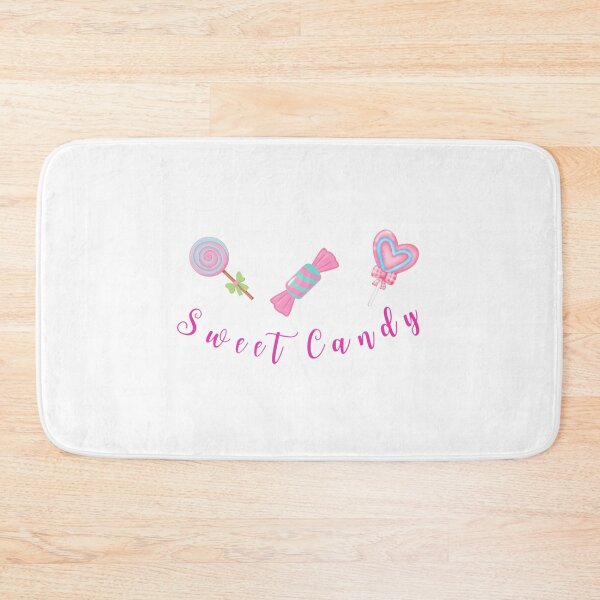 Item preview, Sweet Candy designed and sold by MerchVisionary.