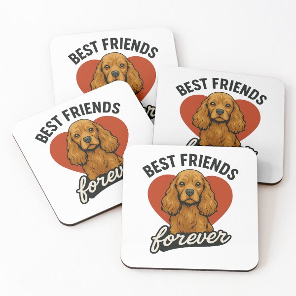 Item preview, Best Friend in a Spaniel – Dog Companion Shirt designed and sold by KindSoul-Prints.
