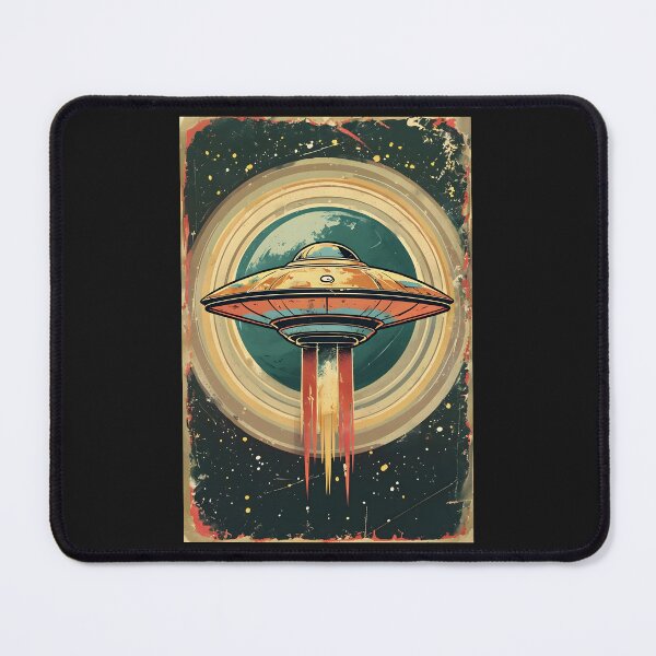 Item preview, Alien Comet 3I Atlas C 2025 N1 Spaceship 2025 Funny UFO arrival designed and sold by erozzz.