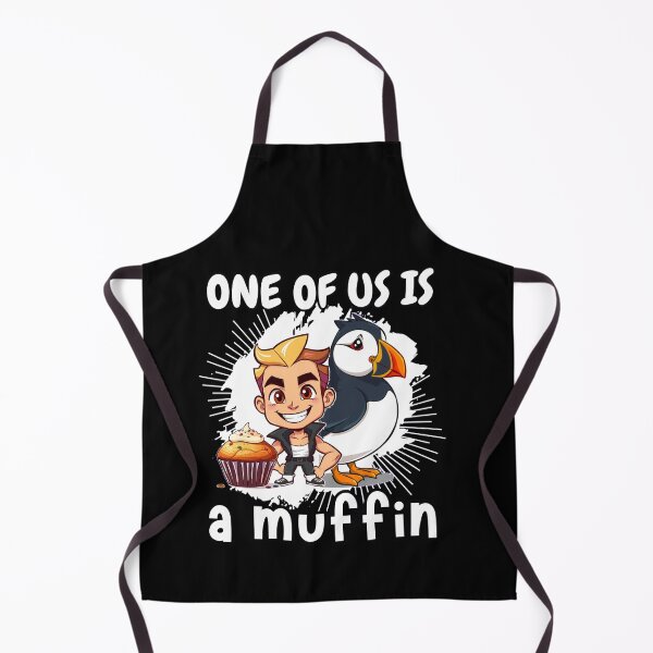 Item preview, ONE OF US IS A... designed and sold by aledfychan.