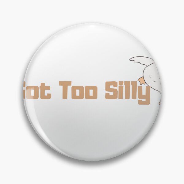 Item preview, Got Too Silly T-Shirt | Funny Quirky Humor Meme Tee, Funny Shirt, Valentine Shirt gift, Valentine Day Cut File, gift for Mom designed and sold by GAIDREDA.