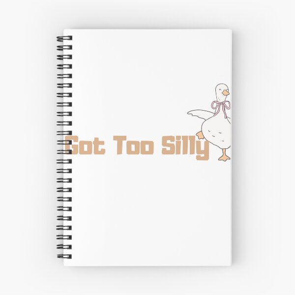 Item preview, Got Too Silly T-Shirt | Funny Quirky Humor Meme Tee, Funny Shirt, Valentine Shirt gift, Valentine Day Cut File, gift for Mom designed and sold by GAIDREDA.