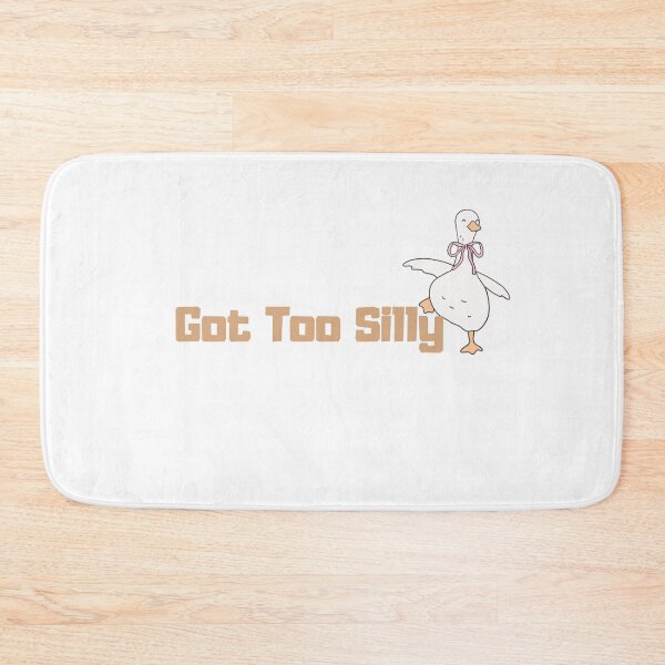 Item preview, Got Too Silly T-Shirt | Funny Quirky Humor Meme Tee, Funny Shirt, Valentine Shirt gift, Valentine Day Cut File, gift for Mom designed and sold by GAIDREDA.