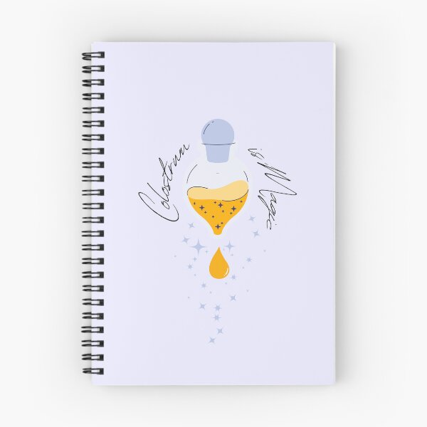 Item preview, Colostrum Is Magic ILBLC and Postpartum Doula Design designed and sold by shminoa.