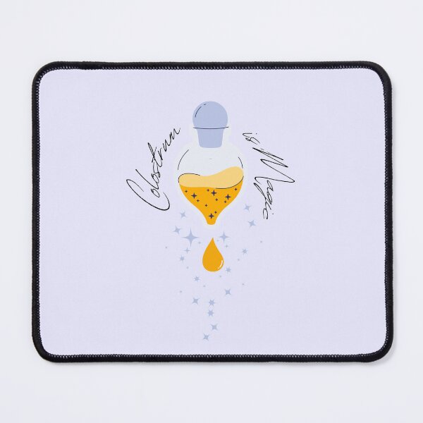 Item preview, Colostrum Is Magic ILBLC and Postpartum Doula Design designed and sold by shminoa.