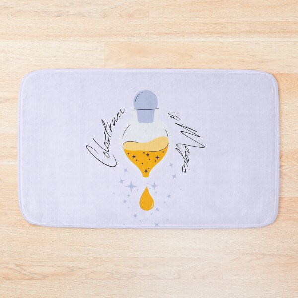 Item preview, Colostrum Is Magic ILBLC and Postpartum Doula Design designed and sold by shminoa.