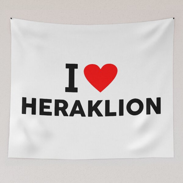 Item preview, Heraklion Greece designed and sold by tony4urban.