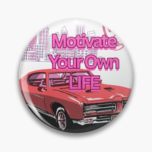 Item preview, Motivated yourself  designed and sold by Bazoudenard.
