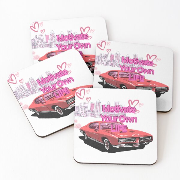 Item preview, Motivated yourself  designed and sold by Bazoudenard.
