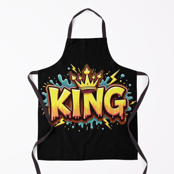 Item preview, Family Vibes King  designed and sold by AZ WEAR.