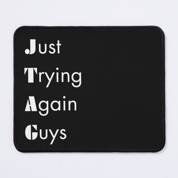 Item preview, Funny JTAG Engineering Acronym Pun designed and sold by ThePungineer.