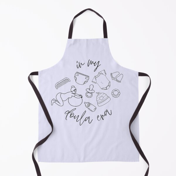 Item preview, In My Doula Era designed and sold by shminoa.