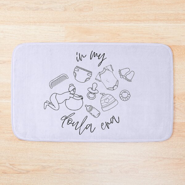 Item preview, In My Doula Era designed and sold by shminoa.
