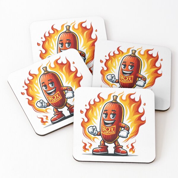 Item preview, Hot Tamale designed and sold by Jeniwe.