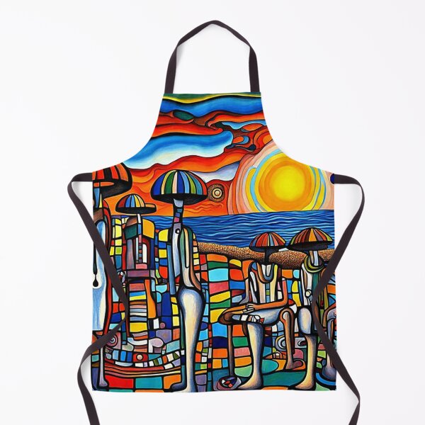 Item preview, Café junto al mar designed and sold by George Hutton Hunter.
