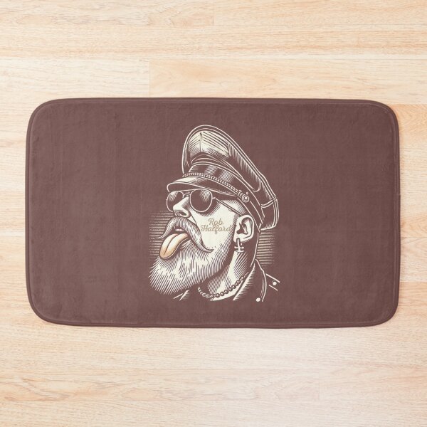Item preview, Iconic Metal Legend Halford Graphic | PERFECT GIFT FOR YOU AND FRIENDS designed and sold by ThomasHalsall.