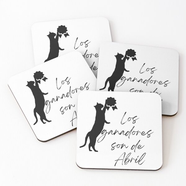 Item preview, The winners are from April designed and sold by toni-aguilar22.