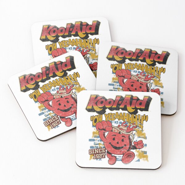 Item preview, Kool-Aid Oh Yeah Vintage Since 1927 designed and sold by wazibazubanij.