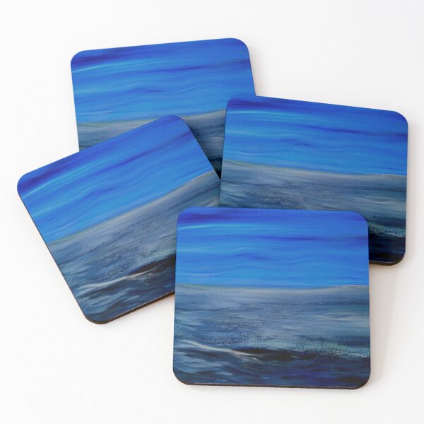 Item preview, Atmosphere sea designed and sold by Art by Frank Komolka.