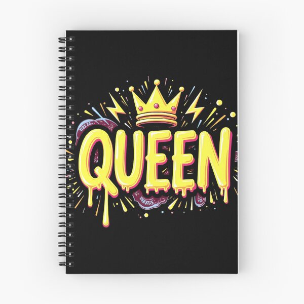 Item preview, Family Vibes Queen designed and sold by AZ WEAR.