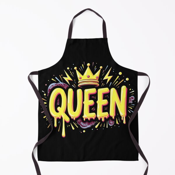 Item preview, Family Vibes Queen designed and sold by AZ WEAR.