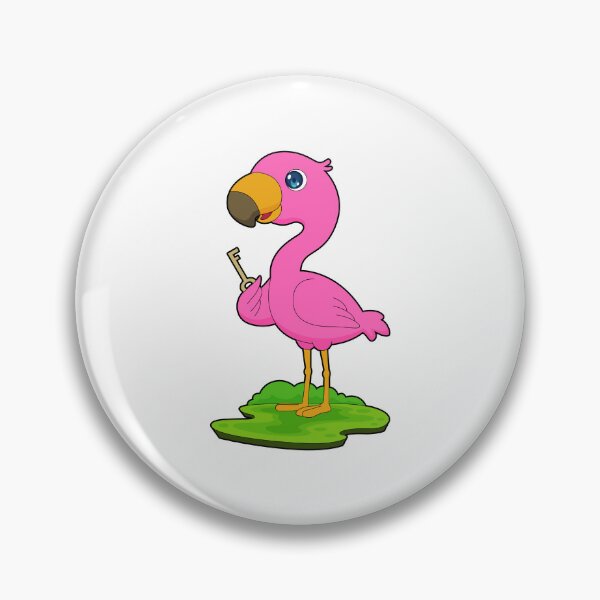 Item preview, Flamingo Key designed and sold by Snabdesign84.