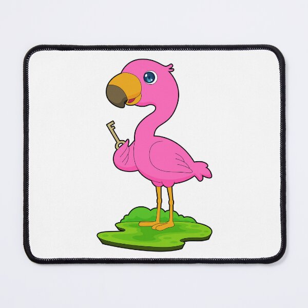 Item preview, Flamingo Key designed and sold by Snabdesign84.
