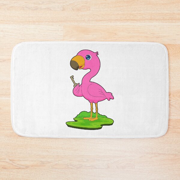 Item preview, Flamingo Key designed and sold by Snabdesign84.