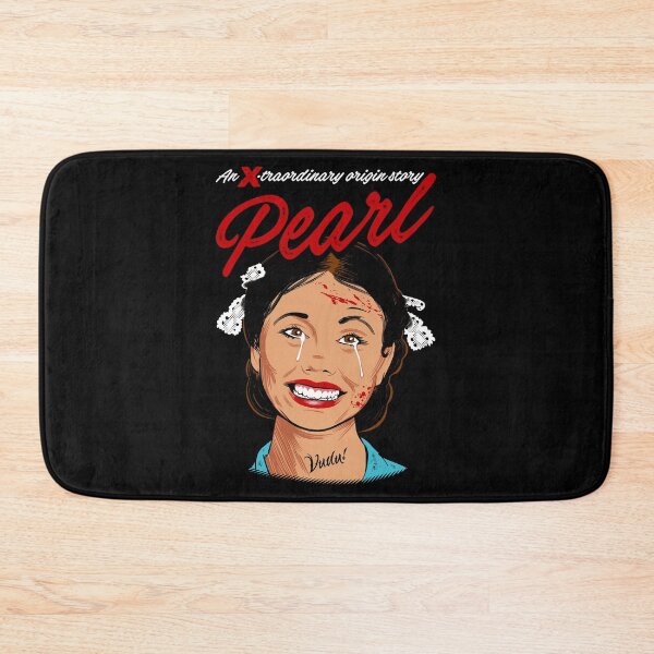 Item preview, Pearl – Ti West Horror Masterpiece Retro Art designed and sold by Vudu! ⚡ Studio.