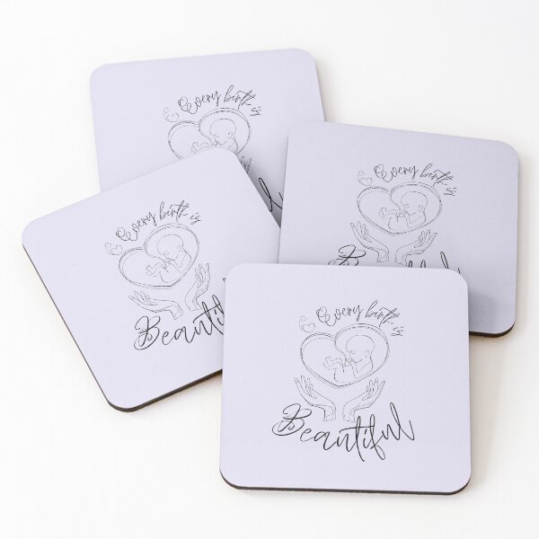 Item preview, Every Birth Is Beautiful Doula Design designed and sold by shminoa.