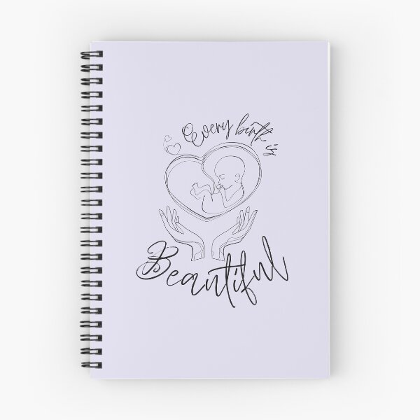 Item preview, Every Birth Is Beautiful Doula Design designed and sold by shminoa.