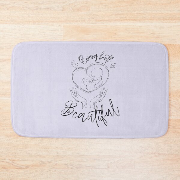 Item preview, Every Birth Is Beautiful Doula Design designed and sold by shminoa.