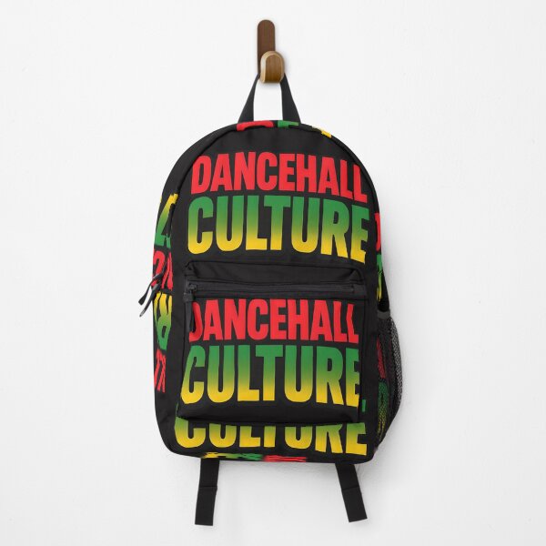 Item preview, Dancehall Culture T-Shirt | Reggae, Rasta, Jamaican Streetwear Vibes designed and sold by GiftLore Studio.