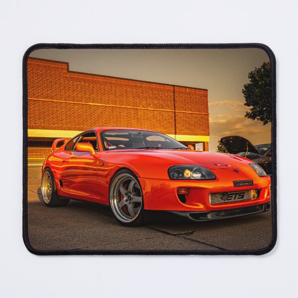 Item preview, Supra MK4 designed and sold by RAPTUROUS  SYNDICATE.