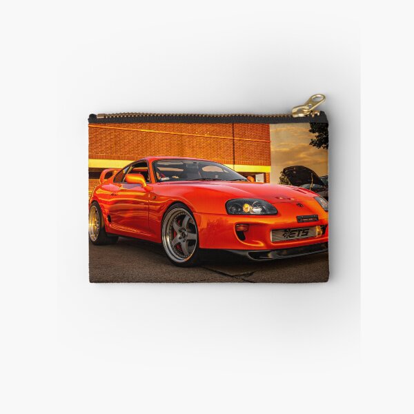 Item preview, Supra MK4 designed and sold by RAPTUROUS  SYNDICATE.