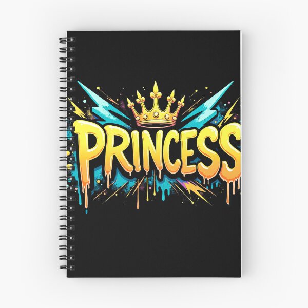 Item preview, Family Vibes Princess designed and sold by AZ WEAR.