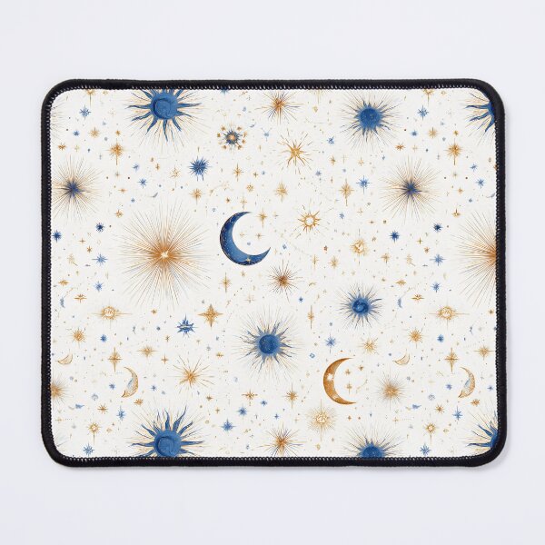 Item preview, Celestial wonder designed and sold by Lewis-mart.