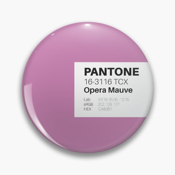 Item preview, Opera Mauve – Soft Romantic Mauve designed and sold by NicolaZhukov.