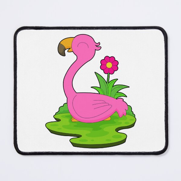 Item preview, Flamingo Flower designed and sold by Snabdesign84.