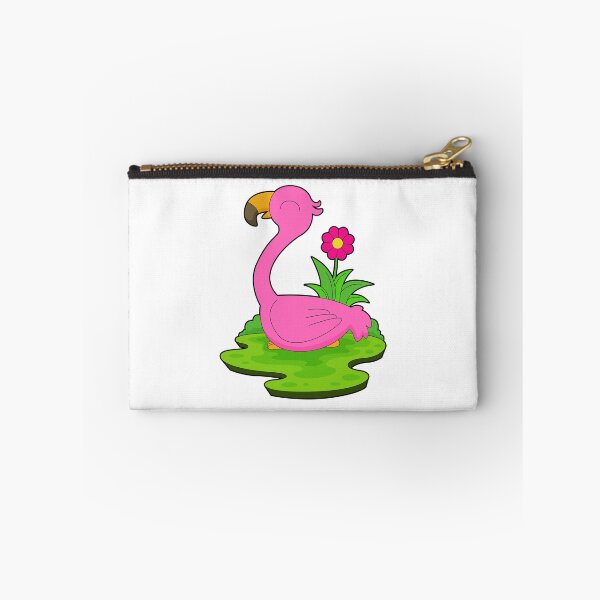 Item preview, Flamingo Flower designed and sold by Snabdesign84.