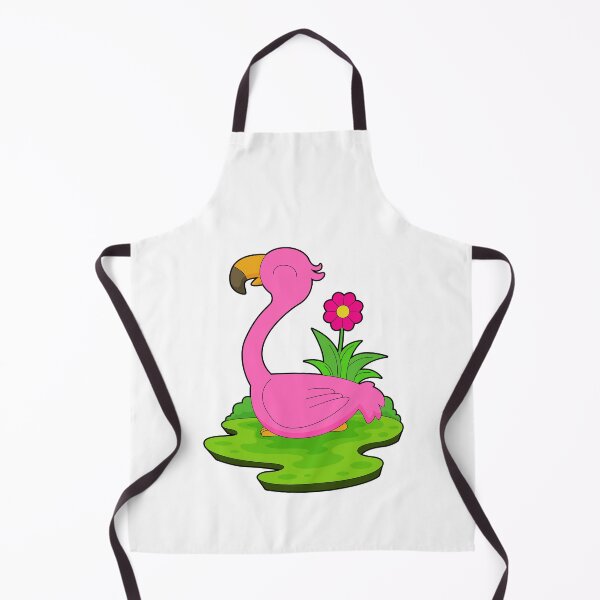 Item preview, Flamingo Flower designed and sold by Snabdesign84.