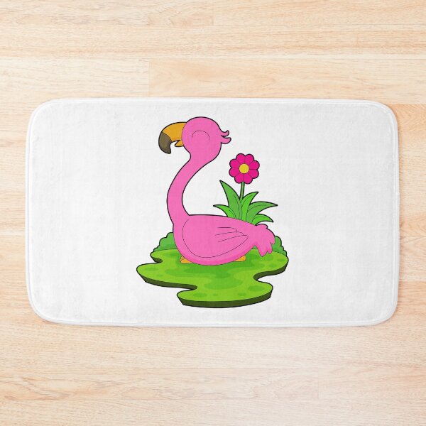 Item preview, Flamingo Flower designed and sold by Snabdesign84.