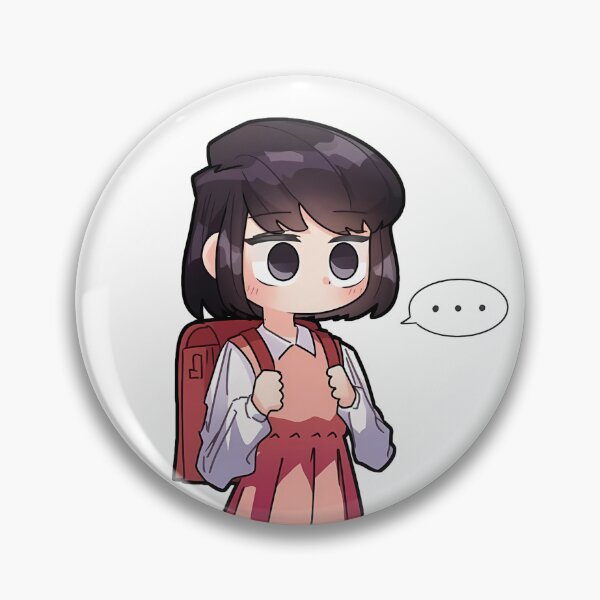 Item preview, young komi designed and sold by Fiki Star.