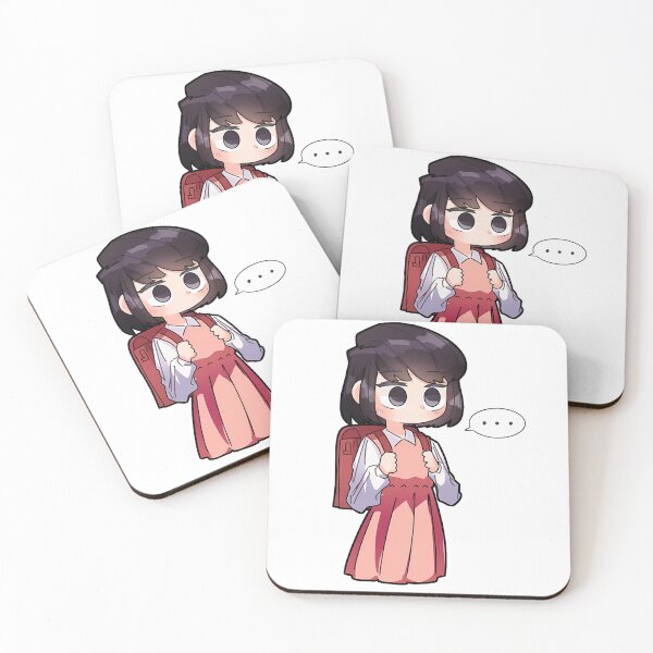 Item preview, young komi designed and sold by Fiki Star.
