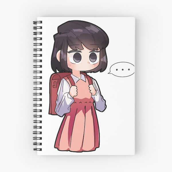 Item preview, young komi designed and sold by Fiki Star.