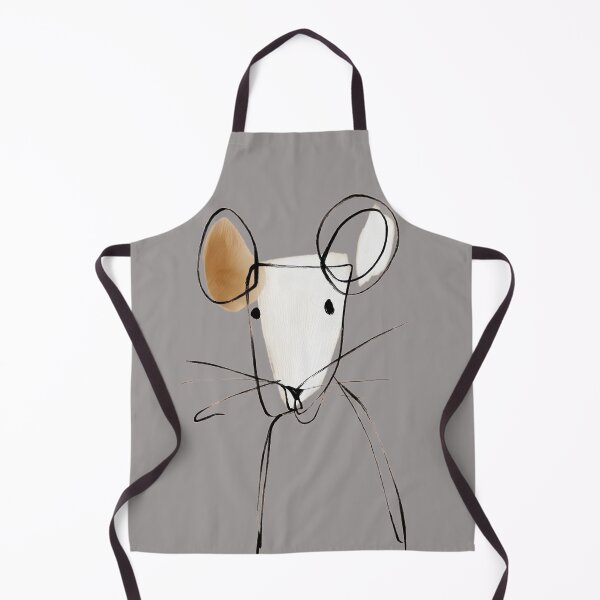 Item preview, Simplistic Rat drawing designed and sold by Brendon987.