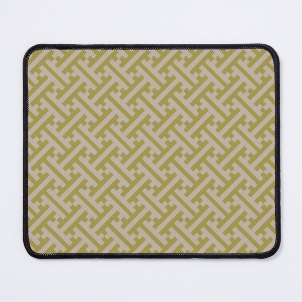 Item preview, Copia de Japanese Sayagata Pattern 2 – Symbol of Long Life and Prosperity designed and sold by ideakokodesign.